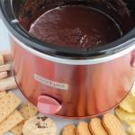 Crock-Pot 3-Quart Manual Slow Cooker, Copper