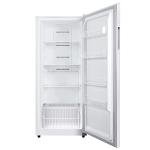 Hamilton Beach 17 Cu Ft Convertible Fridge/Freezer
