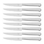 ZWILLING Razor-Sharp Steak Knife Set of 8