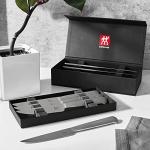 ZWILLING Razor-Sharp Steak Knife Set of 8