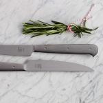 ZWILLING Razor-Sharp Steak Knife Set of 8