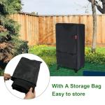 Waterproof Smoker Cover for 30" and 28" Models