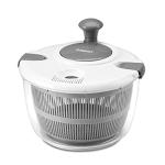 Cuisinart 5qt Salad Spinner for Greens & Veggies