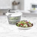 Cuisinart 5qt Salad Spinner for Greens & Veggies