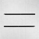 Whirlpool Built-in Oven Side Trim Kit