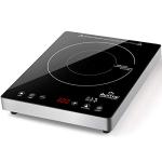 Duxtop 1800W Portable Induction Cooktop Burner