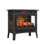 Duraflame Electric Fireplace Stove with 3D Flames