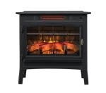 Duraflame Electric Fireplace Stove with 3D Flames
