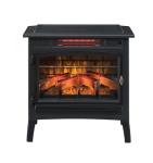 Duraflame Electric Fireplace Stove with 3D Flames