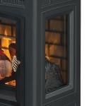 Duraflame Electric Fireplace Stove with 3D Flames