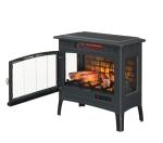 Duraflame Electric Fireplace Stove with 3D Flames
