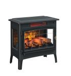 Duraflame Electric Fireplace Stove with 3D Flames