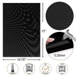 UBeesize Heavy Duty Non-Stick Grill Mats - 3 Pack