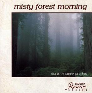 Misty Forest Morning Coffee Maker