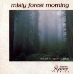 Misty Forest Morning Coffee Maker