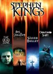 Stephen King Bestsellers Special Collector's Edition Set