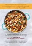 UN Cookbook for a Better Planet