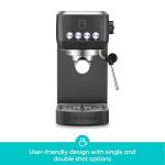 CASABREWS 3700 Professional Espresso Coffee Machine