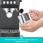 CASABREWS 3700 Professional Espresso Coffee Machine