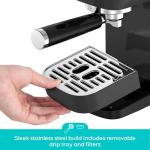 CASABREWS 3700 Professional Espresso Coffee Machine