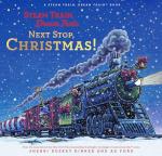 Steam Train, Dream Train Christmas Storybook