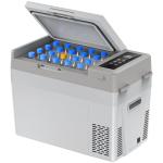 Marsail 12V Portable Car Refrigerator and Freezer