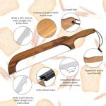 FrutPunch 16-Inch Sourdough Bread Knife Set