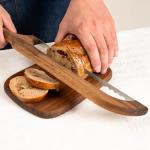 FrutPunch 16-Inch Sourdough Bread Knife Set