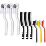 9 Piece Crevice Cleaning Brush Set for Deep Cleaning