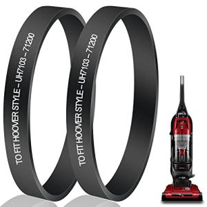 Hoover Elite Rewind Plus Vacuum Belt Replacement