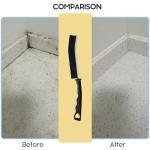 9 Piece Crevice Cleaning Brush Set for Deep Cleaning