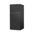 BLACK+DECKER 18.1 Cu. Ft. Top Freezer Refrigerator