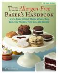 Allergen-Free Vegan Baking: 100 Delicious Recipes