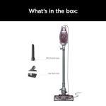 Shark Rocket Pro Corded Stick Vacuum for Pets