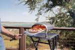 Ooni Koda 12 Gas Pizza Oven with Peel Bundle