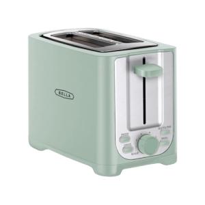 BELLA 2-Slice Toaster with Extra Wide Slots