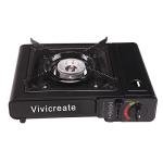 Vivicreate 8500 BTU Portable Butane Camping Stove