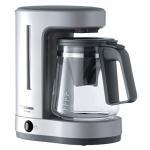 Zojirushi Zutto 5-Cup Silver Drip Coffeemaker