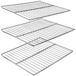 Masterbuilt 30-Inch Electric Smoker Grate Set