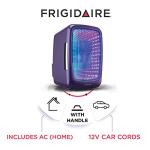 Frigidaire Mini Beverage Refrigerator with Gaming Lights