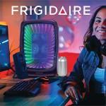Frigidaire Mini Beverage Refrigerator with Gaming Lights