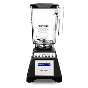 Blendtec Total Classic Blender with WildSide+ Jar
