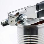 Top Manual Can Opener - Made in USA