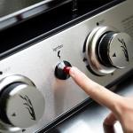 Royal Gourmet 3-Burner Portable Propane Griddle