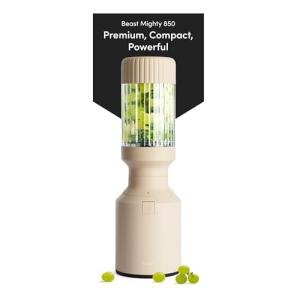 Beast Mighty 850 Compact Personal Blender