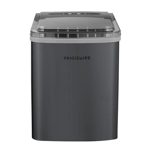 Portable Ice Makers