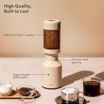 Beast Mighty 850 Compact Personal Blender