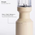 Beast Mighty 850 Compact Personal Blender