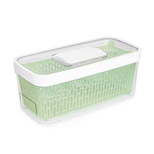 OXO Good Grips Large GreenSaver Produce Keeper