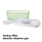 OXO Good Grips Large GreenSaver Produce Keeper